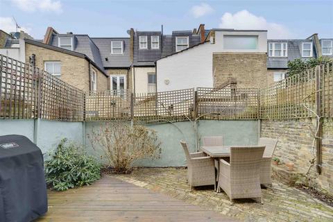 4 bedroom terraced house for sale, Bishops Road, London