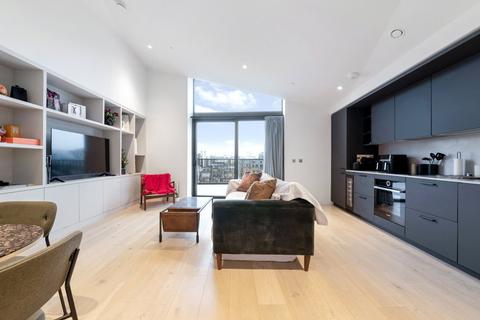 undefined, Ganton Street, London, W1F