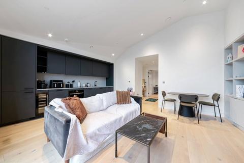 undefined, Ganton Street, London, W1F