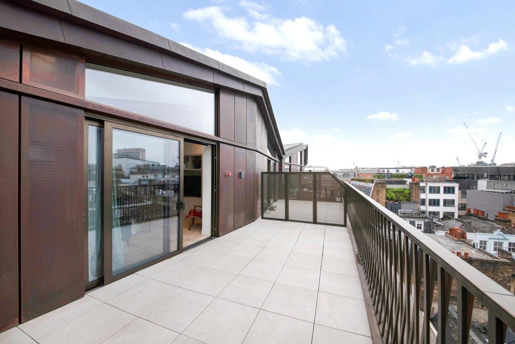 Carnaby Lofts