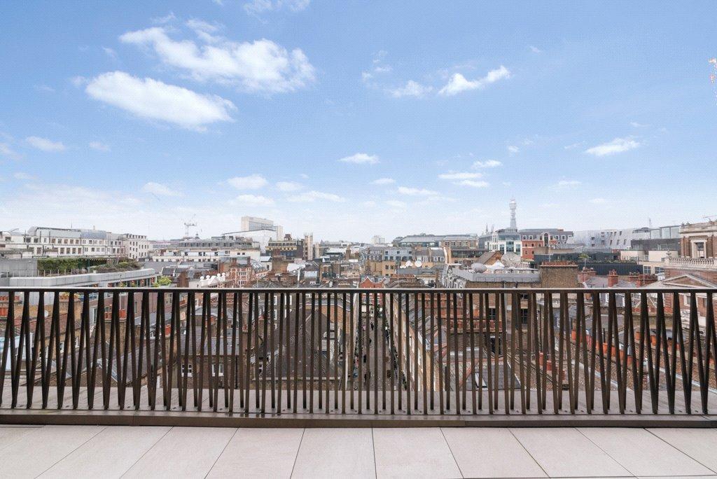 Carnaby Lofts