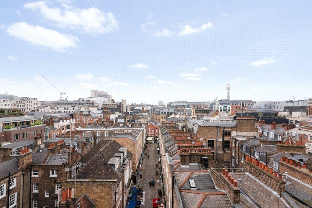 Carnaby Lofts