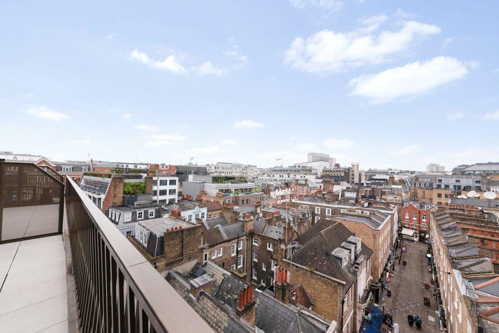 Carnaby Lofts