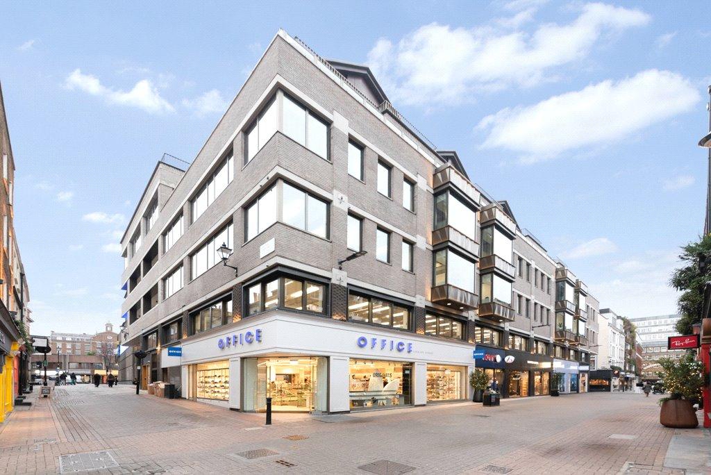 Carnaby Lofts