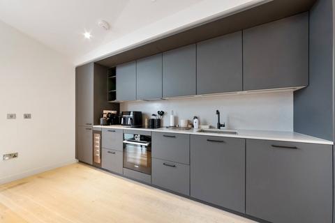 undefined, Ganton Street, London, W1F