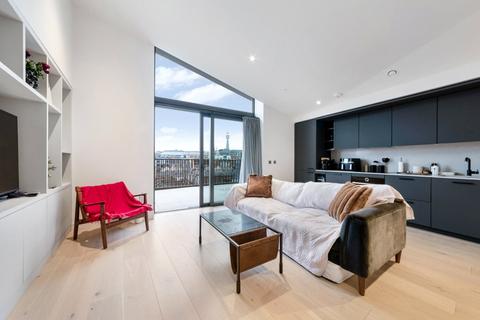 undefined, Ganton Street, London, W1F