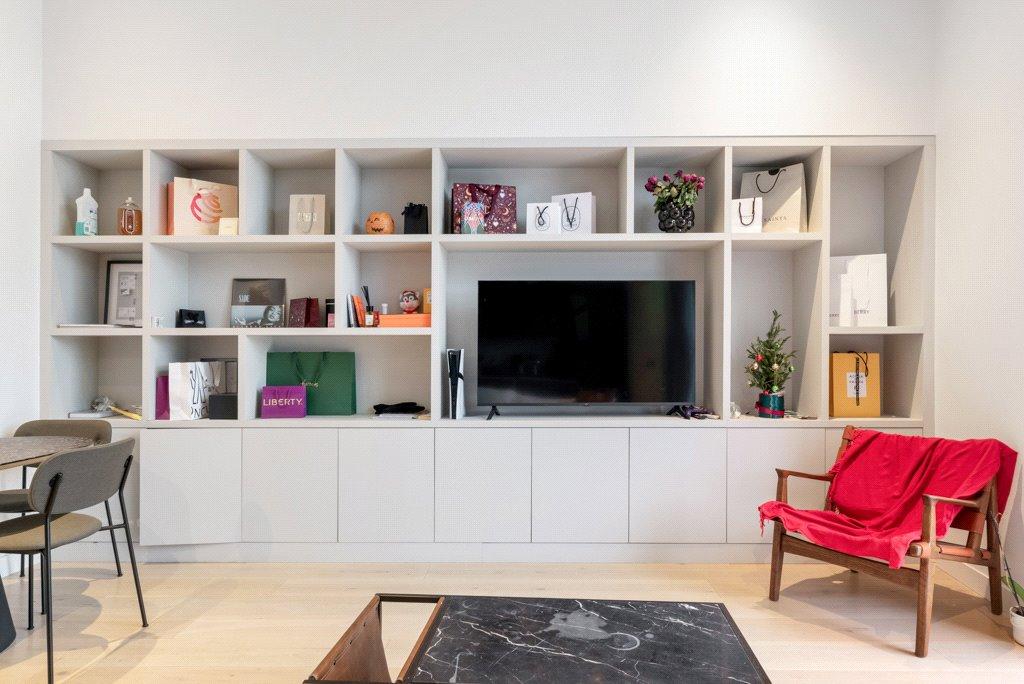 Carnaby Lofts