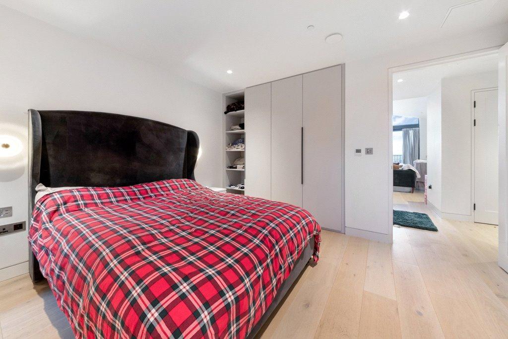 Carnaby Lofts