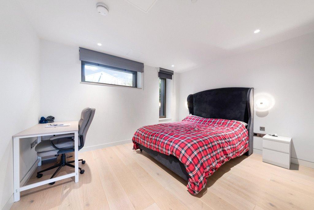 Carnaby Lofts