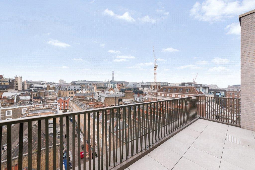Carnaby Lofts