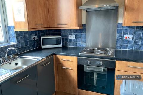 3 bedroom flat to rent, Chatham Street, Nottingham, NG1