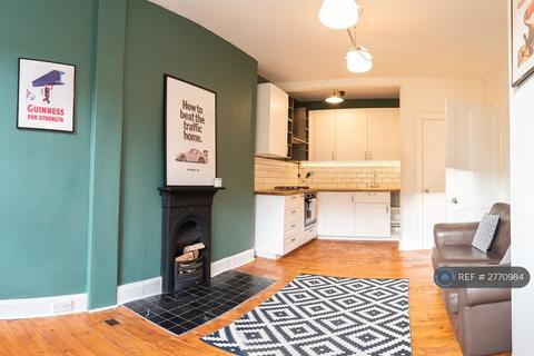 undefined, Watson Crescent, Edinburgh, EH11