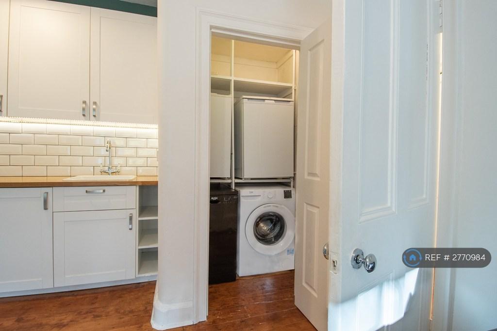 Utility Cupboard
