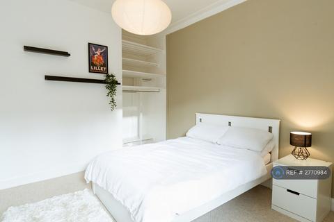 undefined, Watson Crescent, Edinburgh, EH11