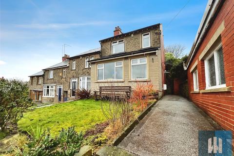 2 bedroom terraced house for sale, Close Hill Lane, Huddersfield, HD4