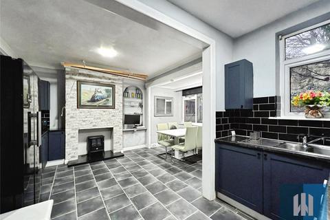 2 bedroom terraced house for sale, Close Hill Lane, Huddersfield, HD4