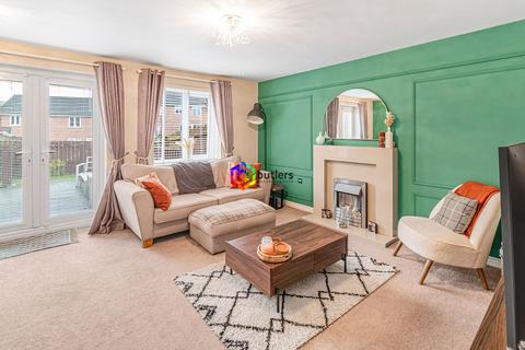 3 bedroom semi-detached house for sale, Rose Mead, Swallownest, S26