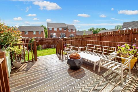 3 bedroom semi-detached house for sale, Rose Mead, Swallownest, S26