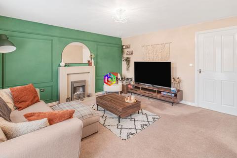 3 bedroom semi-detached house for sale, Rose Mead, Swallownest, S26