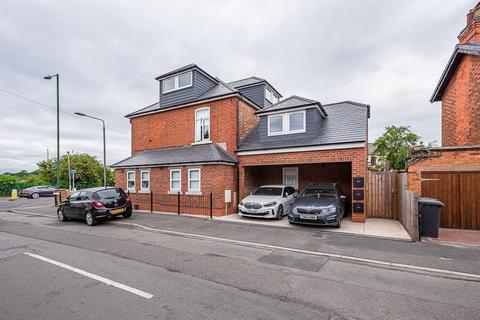 undefined, Porchester Road, Nottingham NG3