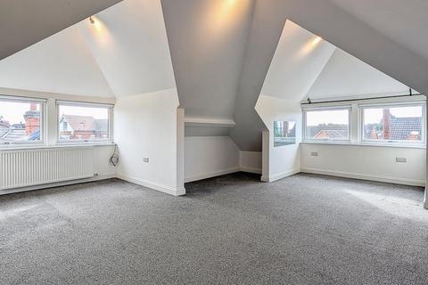 undefined, Porchester Road, Nottingham NG3