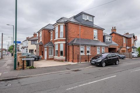undefined, Porchester Road, Nottingham NG3
