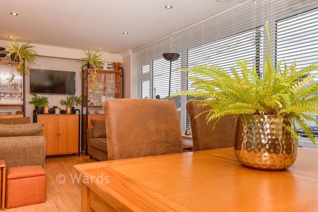 Internal Lifestyle Photograph