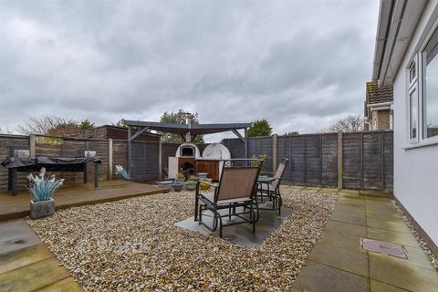 undefined, The Parade, Greatstone TN28