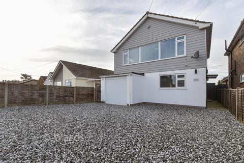 undefined, The Parade, Greatstone TN28