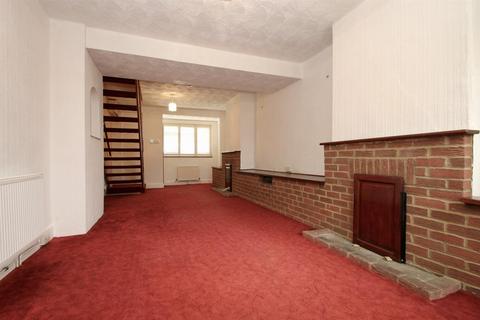 2 bedroom end of terrace house for sale, Rochester Road, Burham, Rochester