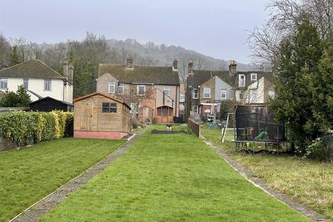 2 bedroom end of terrace house for sale, Rochester Road, Burham, Rochester