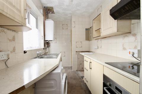 2 bedroom end of terrace house for sale, Rochester Road, Burham, Rochester