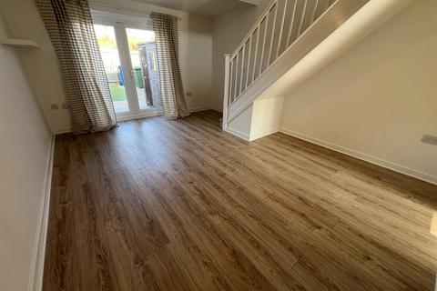 undefined, Ford Crescent, Amble