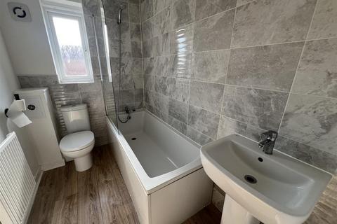 undefined, Ford Crescent, Amble