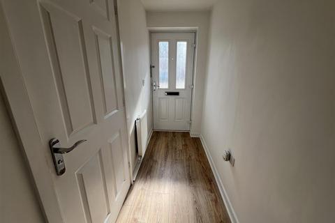 undefined, Ford Crescent, Amble