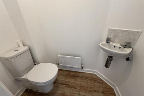 undefined, Ford Crescent, Amble