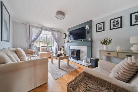 4 bedroom detached house for sale, Denby Dale Close, Lincoln, Lincolnshire, LN6
