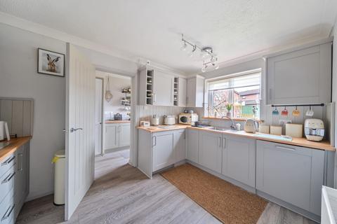 4 bedroom detached house for sale, Denby Dale Close, Lincoln, Lincolnshire, LN6