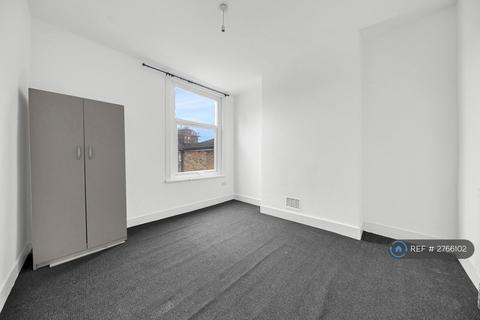 Burges Road, London, E6
