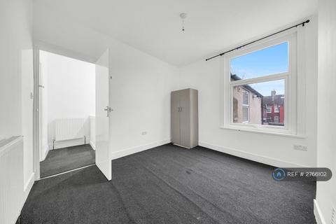 undefined, Burges Road, London, E6