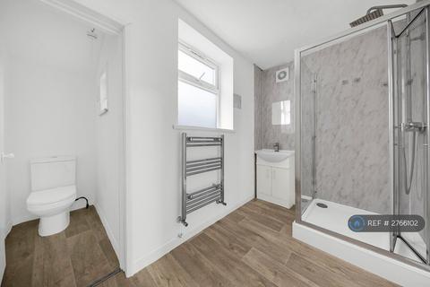undefined, Burges Road, London, E6