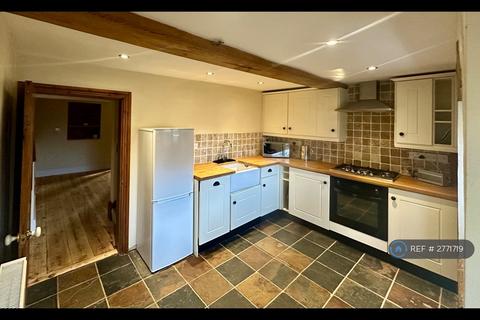 undefined, Long Street, Grantham, NG31