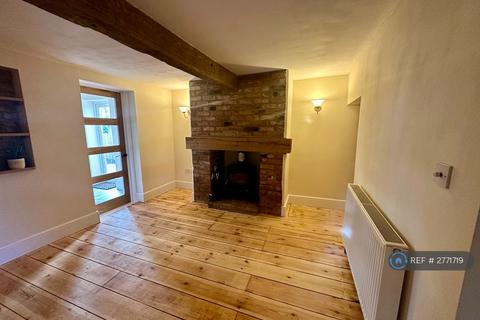 undefined, Long Street, Grantham, NG31