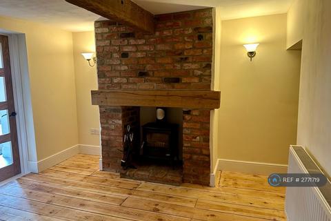 undefined, Long Street, Grantham, NG31