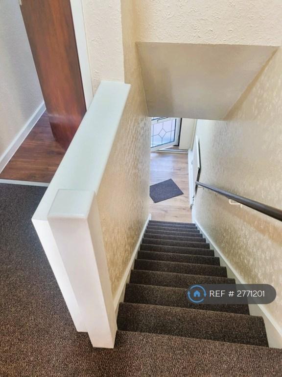 Staircase/Upper Landing