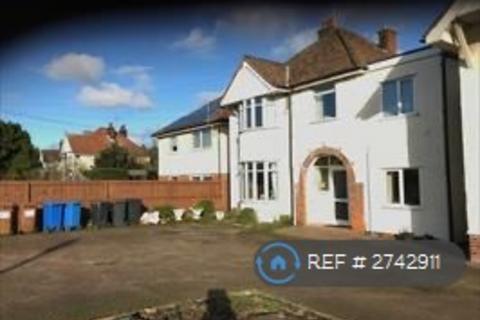 undefined, Felixstowe Road, Ipswich, IP3