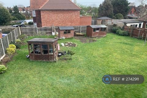 undefined, Felixstowe Road, Ipswich, IP3