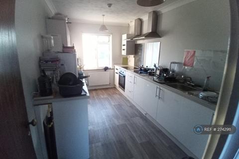 undefined, Felixstowe Road, Ipswich, IP3
