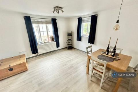 undefined, Zander Road, Calne, SN11