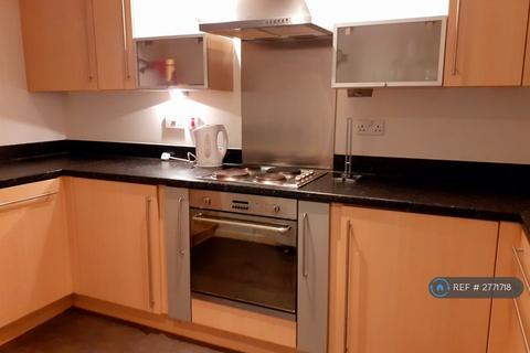 1 bedroom flat to rent, Platt House, Salford, M5